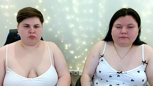 BeckyAndHellen online show from 12, 5, 2026