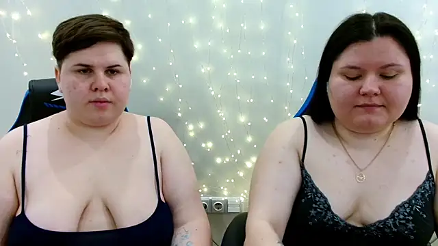 BeckyAndHellen online show from 14, 5, 2026
