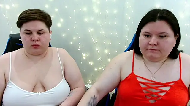 BeckyAndHellen online show from 15, 5, 2026
