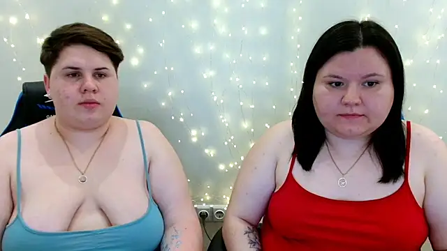 BeckyAndHellen online show from 20, 5, 2026