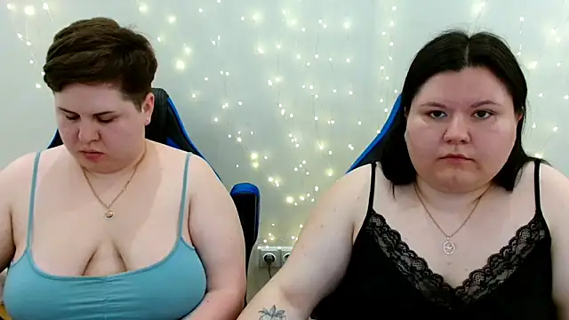 BeckyAndHellen online show from 22, 5, 2026