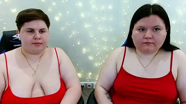 BeckyAndHellen online show from 25, 5, 2026