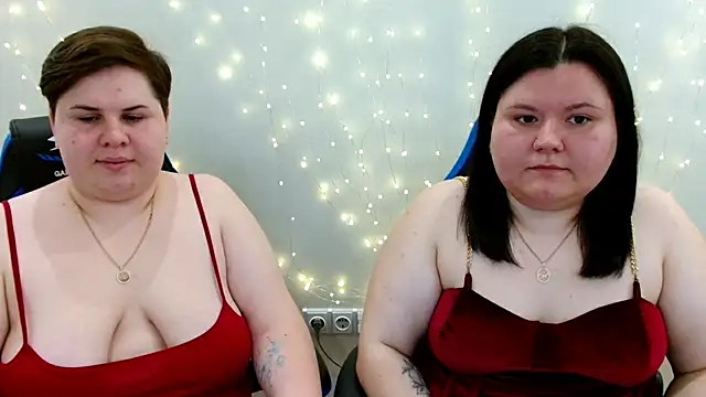 BeckyAndHellen online show from 30, 5, 2026