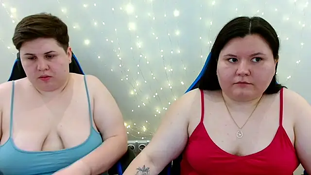 BeckyAndHellen online show from 4, 7, 2026