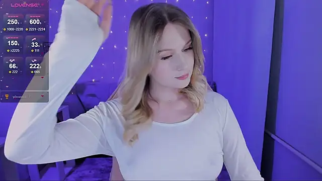 Honey blonde online show from 2, 3, 2026