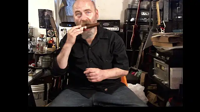 SirGarMack online show from 1, 4, 2026