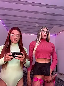 big girl21cm online show from 10, 2, 2026