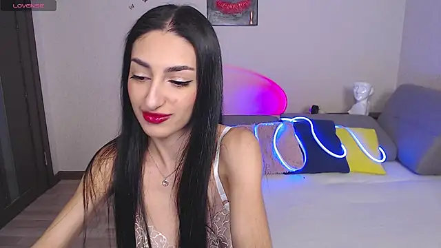 Snapshot of Lina_Robbins chatting on 3, 3, 2025 Lina Robbins online show from 3, 3, 2025