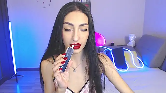 Snapshot of Lina_Robbins chatting on 13, 3, 2025 Lina Robbins online show from 13, 3, 2025