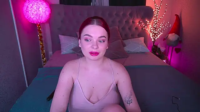 CarolinaDia online show from 8, 1, 2025