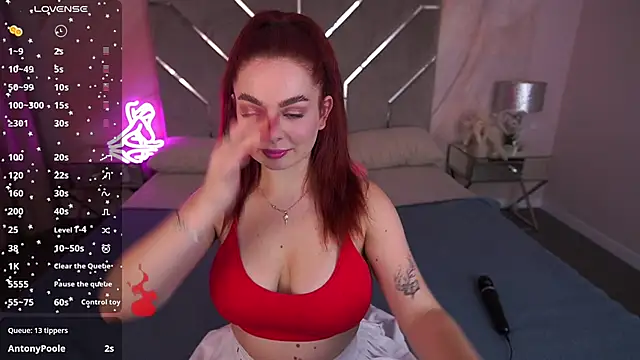 CarolinaDia online show from 16, 3, 2025