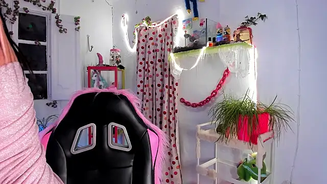 lady sontse  online show from 15, 2, 2026