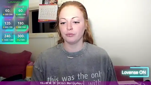 aaprill online show from 24, 2, 2026