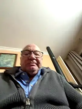 biggandybig online show from 1, 12, 2025