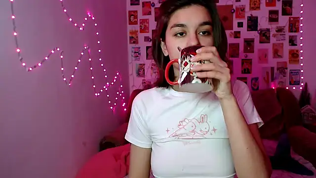 Celine Dionn online show from 14, 12, 2024