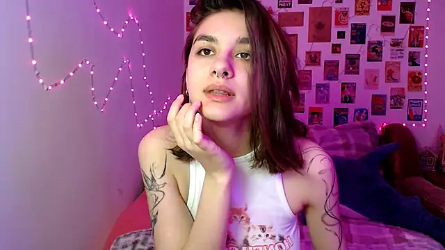 Celine Dionn online show from 13, 2, 2025