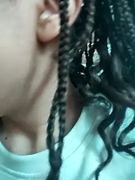 Snapshot of Yaumiko chatting on 8, 1, 2026 Yaumiko online show from 8, 1, 2026