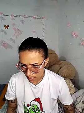 Snapshot of Yaumiko chatting on 5, 2, 2026 Yaumiko online show from 5, 2, 2026