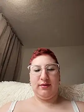 Ximenna Cruz online show from 16, 3, 2025