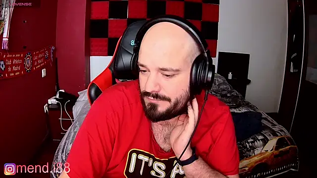 menditeta1 online show from 11, 2, 2025