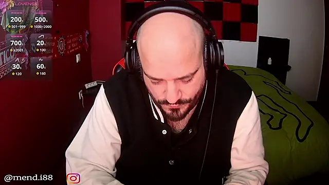 menditeta1 online show from 2, 2, 2026