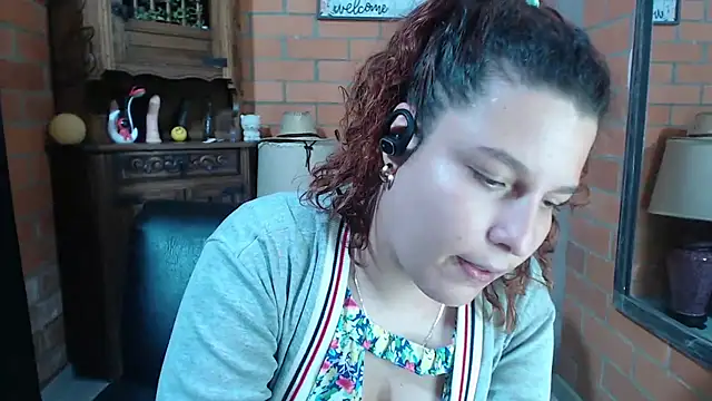 alexia 87 online show from 19, 11, 2025