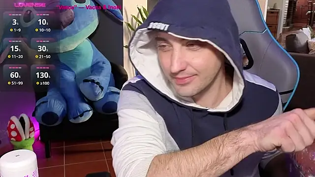 Gil gamesh90 online show from 7, 3, 2026