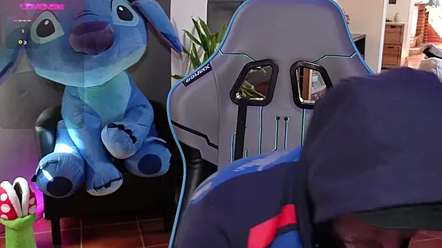 Gil gamesh90 online show from 13, 3, 2026