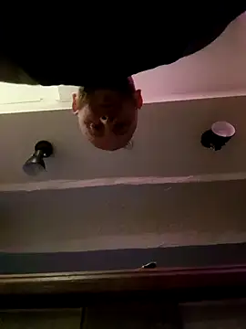 Snapshot of RomWoolf chatting on 1, 2, 2025 RomWoolf online show from 1, 2, 2025