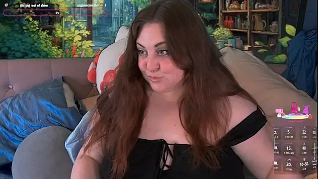 Snapshot of lilithbunnydotcom chatting on 12, 1, 2026 lilithbunnydotcom online show from 12, 1, 2026