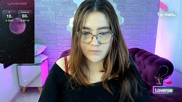 conniejames m online show from 20, 2, 2026