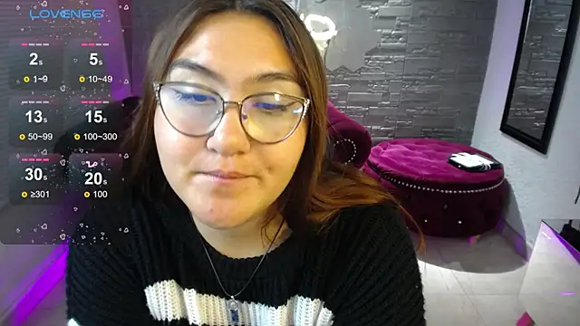 Snapshot of conniejames_m chatting on 6, 7, 2026 conniejames m online show from 6, 7, 2026