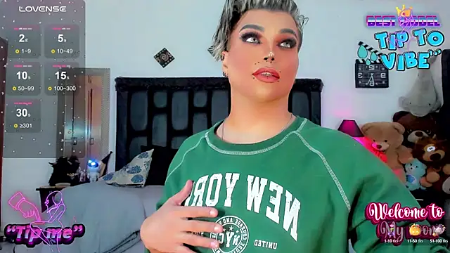 angels srednal online show from 7, 12, 2024