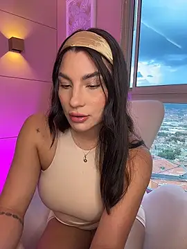 SaharaRush  online show from 16, 2, 2026