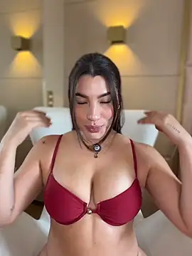 Snapshot of SaharaRush_ chatting on 13, 5, 2026 SaharaRush online show from 13, 5, 2026
