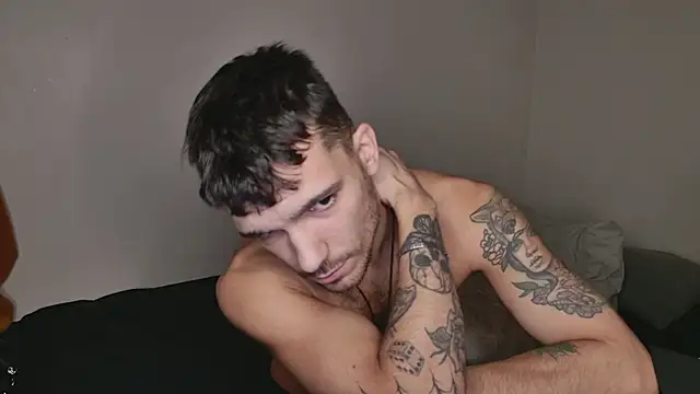 Snapshot of JackDesFeux chatting on 12, 1, 2025 JackDesFeux online show from 12, 1, 2025