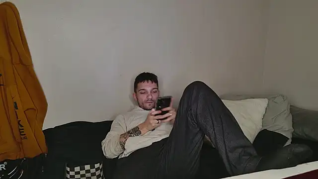 Snapshot of JackDesFeux chatting on 13, 1, 2025 JackDesFeux online show from 13, 1, 2025