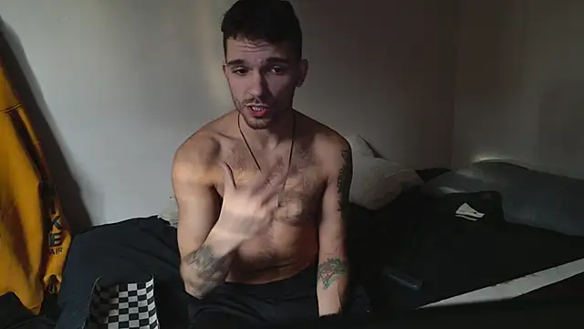 Snapshot of JackDesFeux chatting on 15, 1, 2025 JackDesFeux online show from 15, 1, 2025