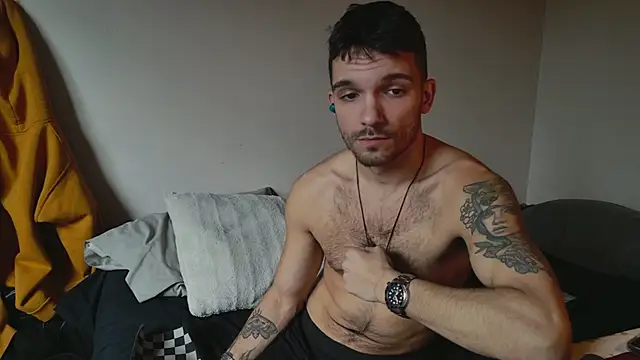 Snapshot of JackDesFeux chatting on 16, 1, 2025 JackDesFeux online show from 16, 1, 2025