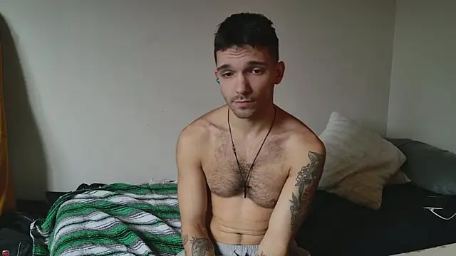 Snapshot of JackDesFeux chatting on 19, 1, 2025 JackDesFeux online show from 19, 1, 2025