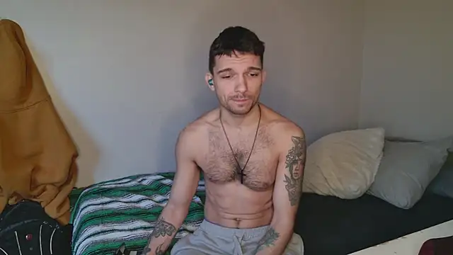 Snapshot of JackDesFeux chatting on 22, 1, 2025 JackDesFeux online show from 22, 1, 2025