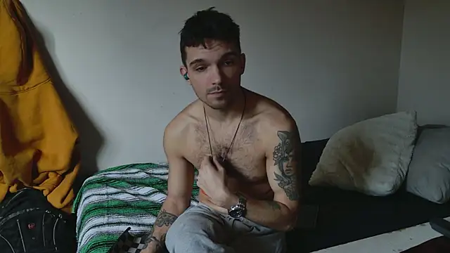 Snapshot of JackDesFeux chatting on 22, 1, 2025 JackDesFeux online show from 22, 1, 2025