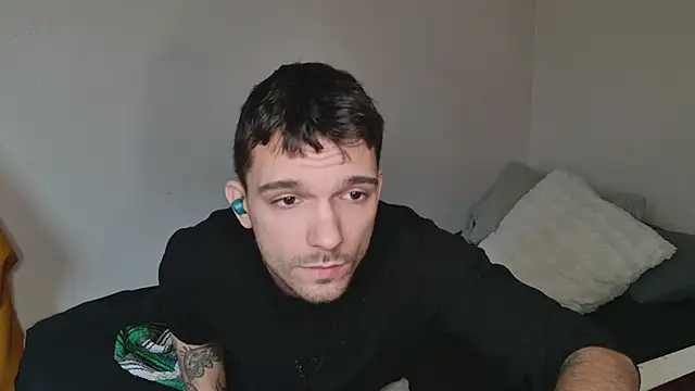 Snapshot of JackDesFeux chatting on 23, 1, 2025 JackDesFeux online show from 23, 1, 2025