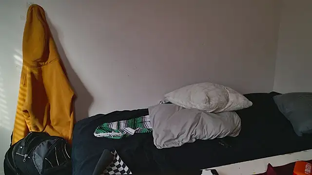 Snapshot of JackDesFeux chatting on 23, 1, 2025 JackDesFeux online show from 23, 1, 2025