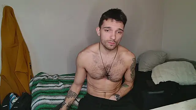 Snapshot of JackDesFeux chatting on 26, 1, 2025 JackDesFeux online show from 26, 1, 2025