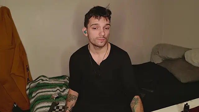 Snapshot of JackDesFeux chatting on 27, 1, 2025 JackDesFeux online show from 27, 1, 2025