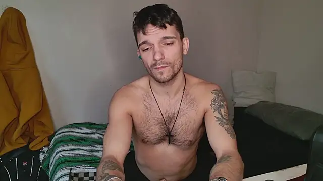 Snapshot of JackDesFeux chatting on 27, 1, 2025 JackDesFeux online show from 27, 1, 2025