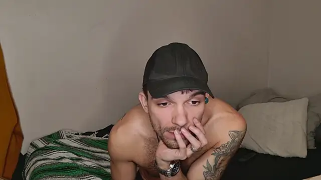 Snapshot of JackDesFeux chatting on 29, 1, 2025 JackDesFeux online show from 29, 1, 2025