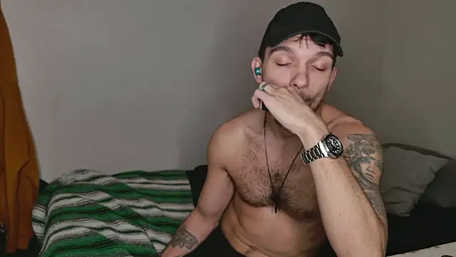 Snapshot of JackDesFeux chatting on 30, 1, 2025 JackDesFeux online show from 30, 1, 2025