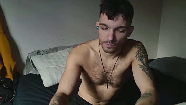 Snapshot of JackDesFeux chatting on 30, 1, 2025 JackDesFeux online show from 30, 1, 2025